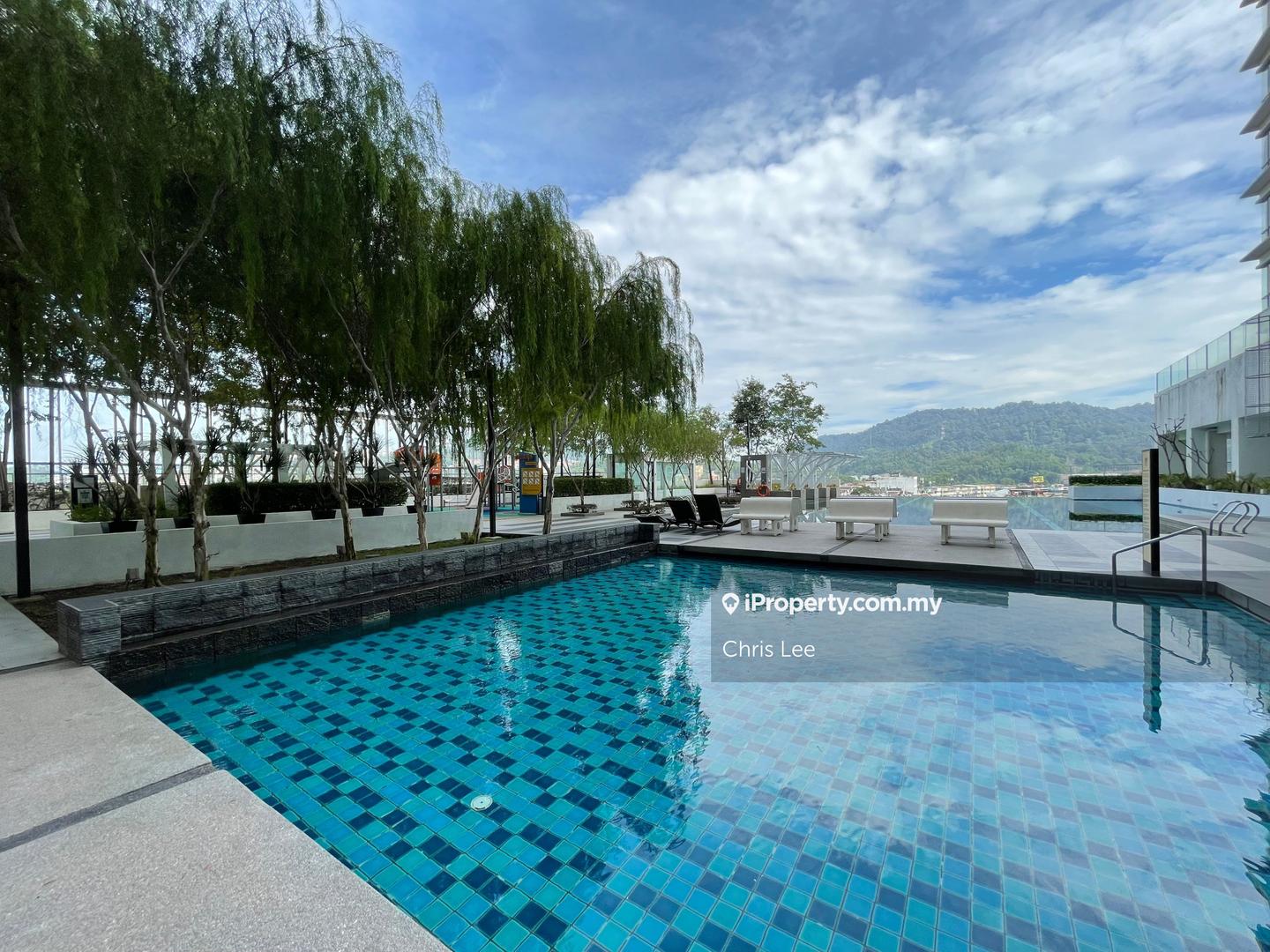 Service Residence for Sale in You Residences @ You City by Chris Lee - iProperty.com.my