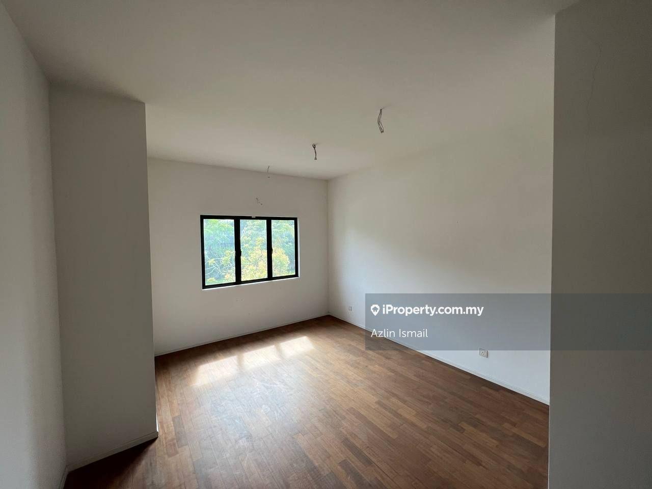 Rumah Berkembar untuk Dijual di Seksyen U9 Cahaya SPK, Shah Alam oleh Azlin Ismail - iProperty.com.my
