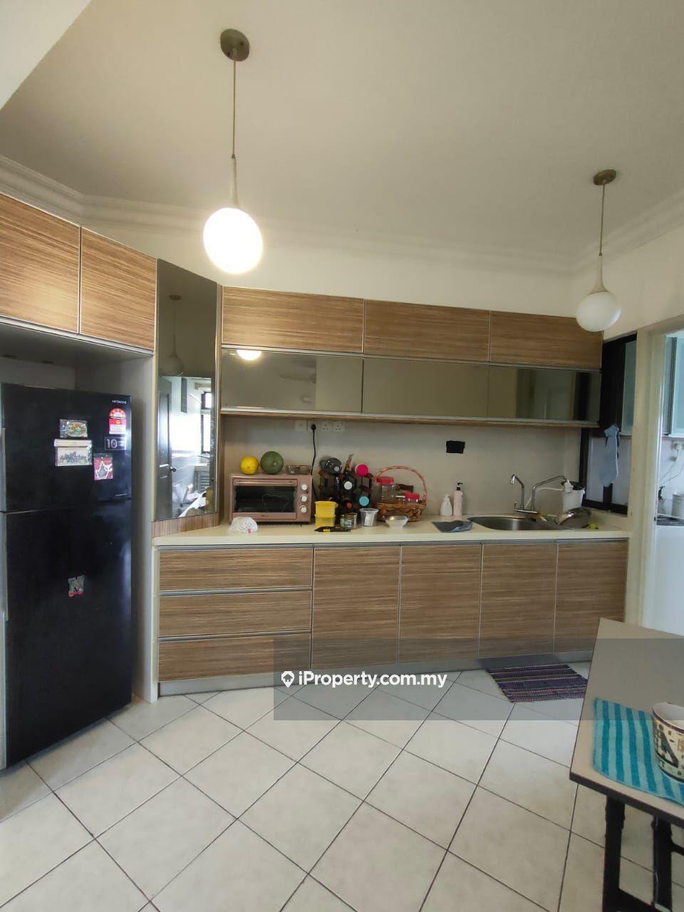 Condominium for Sale in Casa Tropicana by Ava Wong - iProperty.com.my