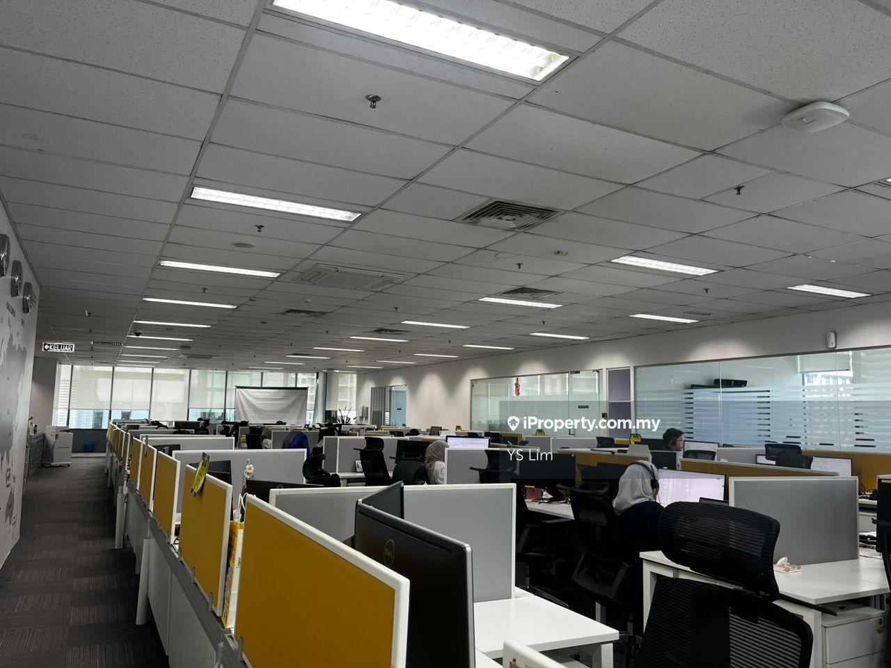 Office for Rent in KL City, Kampung Kerinchi (Bangsar South) by YS Lim - iProperty.com.my