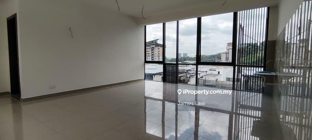 4-storey Terraced House for Sale in Bandar Damansara Perdana, Damansara Perdana by James Law - iProperty.com.my