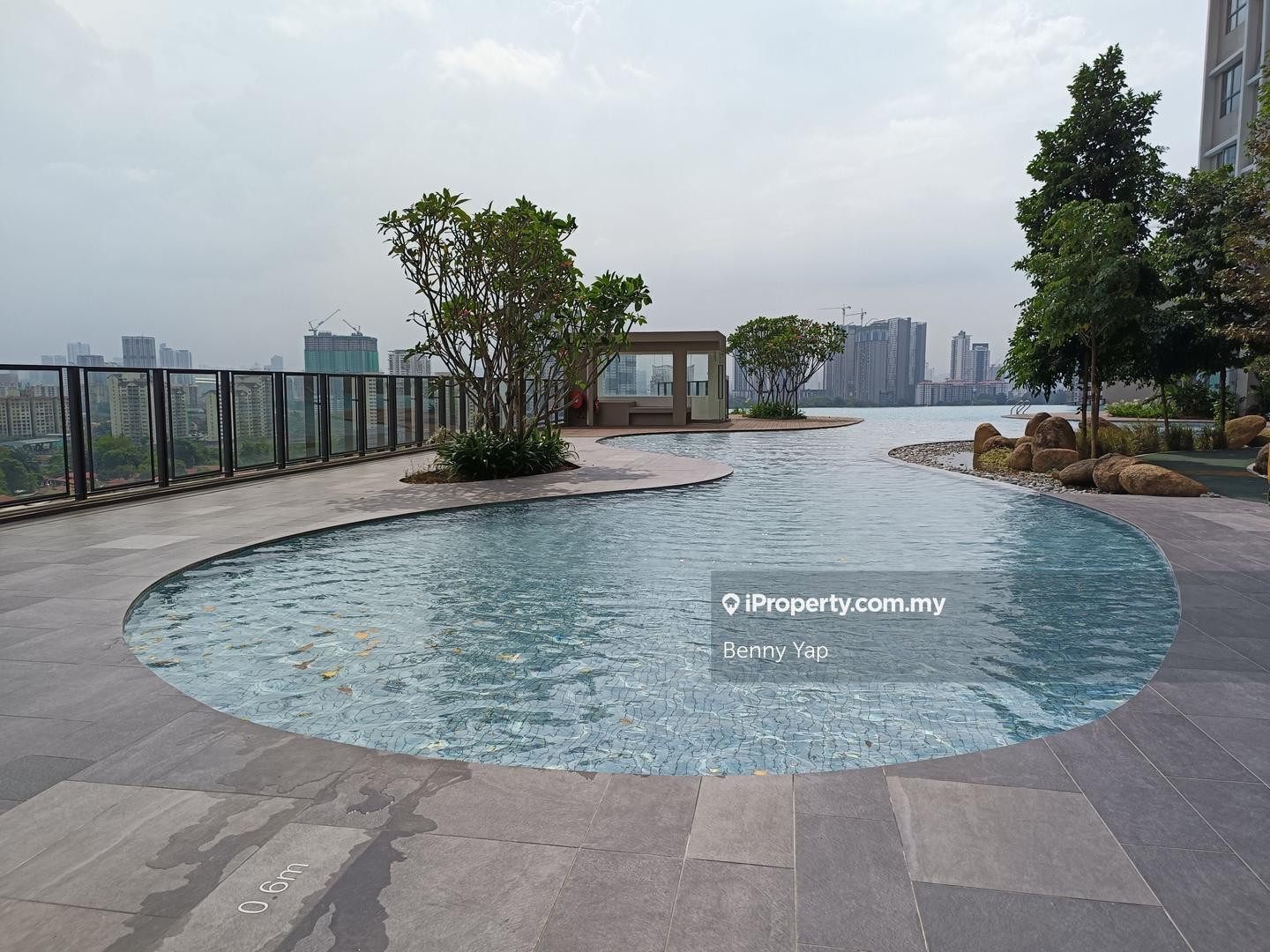 Service Residence for Rent in Kenwingston Platz by Benny Yap - iProperty.com.my