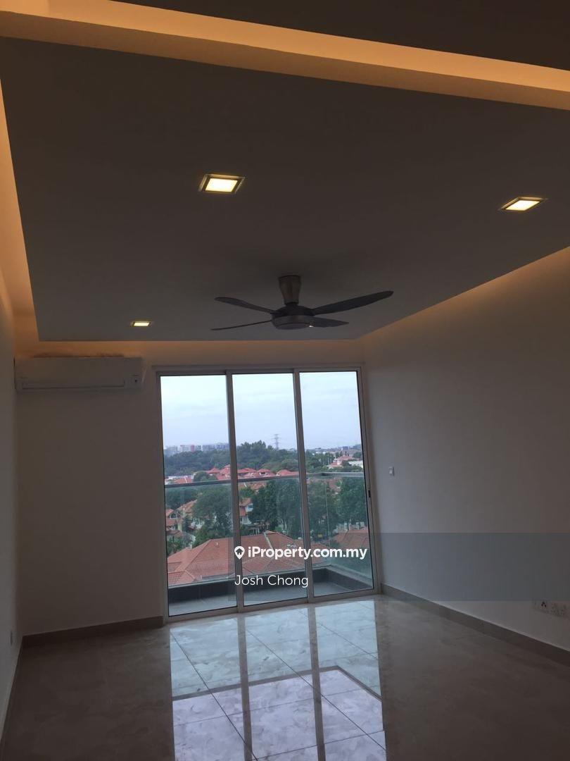 Kondominium untuk Dijual di Hijauan Saujana oleh Josh Chong - iProperty.com.my