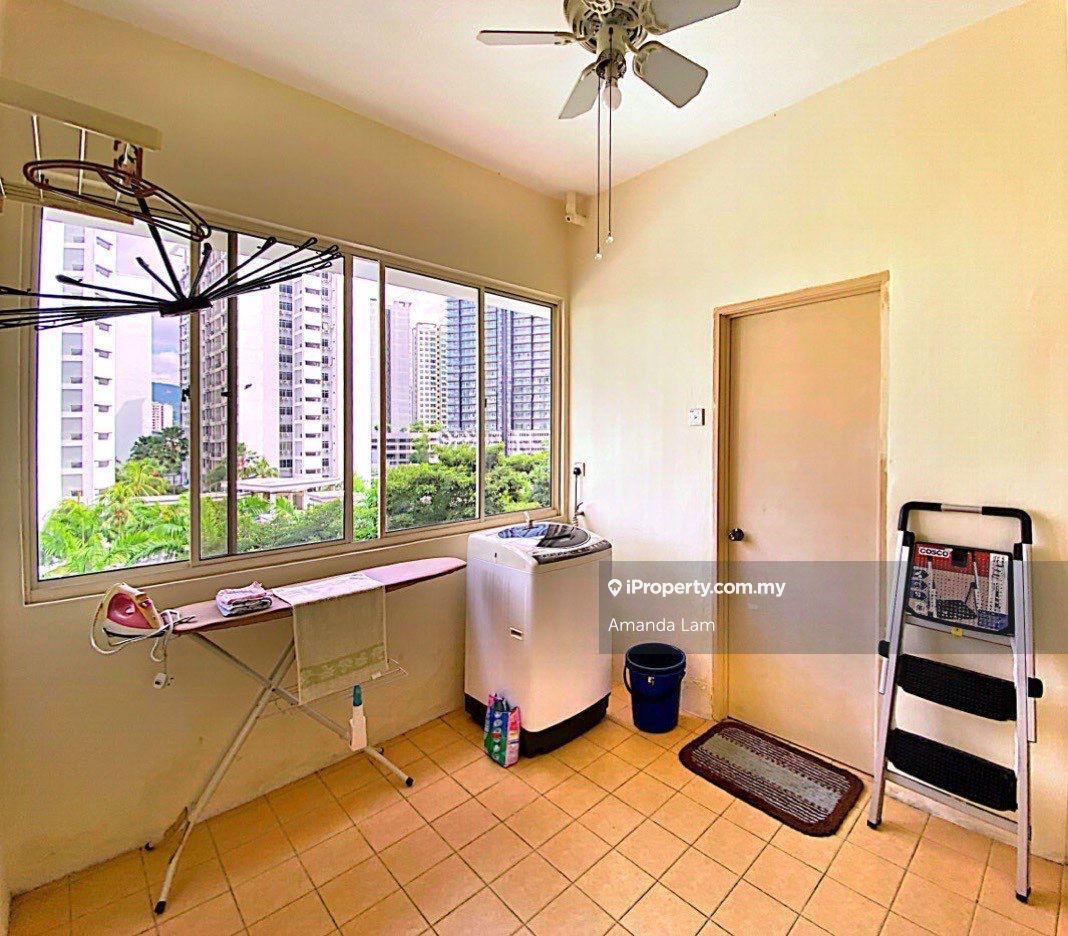 Condominium for Rent in Putra Marine Resort by Amanda Lam - iProperty.com.my