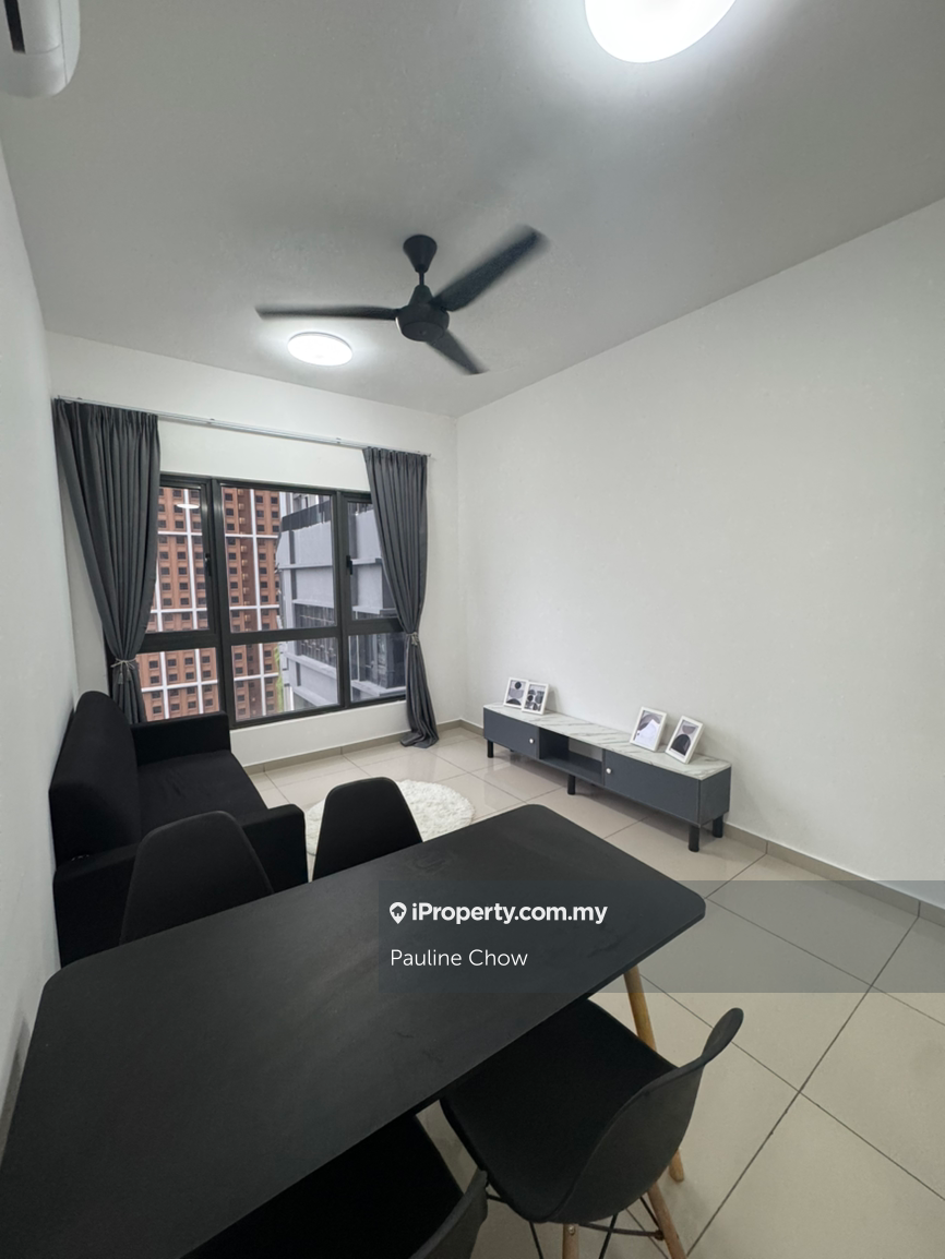 Service Residence for Rent in D'Quince Residences by Pauline Chow - iProperty.com.my