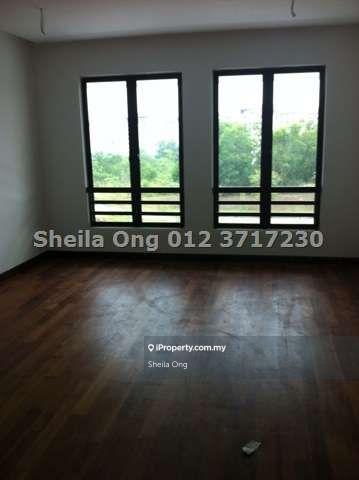 Rumah Berangkai 2 Tingkat untuk Dijual di Qaseh BK8A Bandar Kinrara, Bandar Kinrara oleh Sheila Ong - iProperty.com.my
