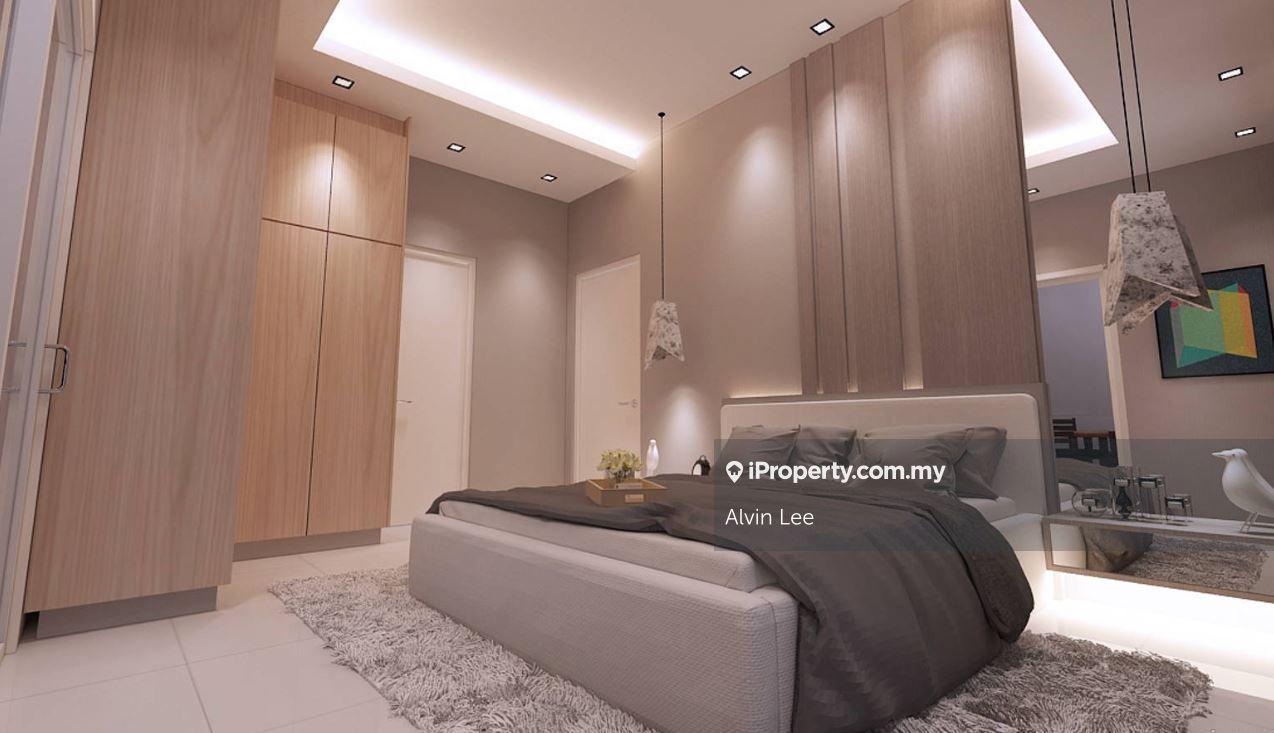 Service Residence for Sale in The Rosewoodz @ Bukit Jalil by Alvin Lee - iProperty.com.my