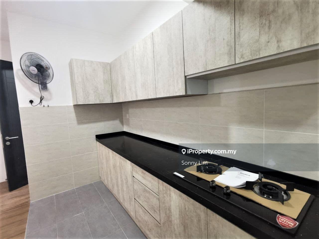 Kondominium untuk Disewa di Residensi Gembira 737 oleh Sonny Lim - iProperty.com.my