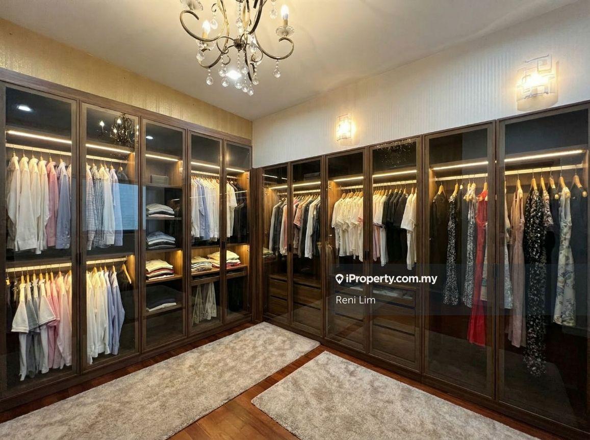 Semi-Detached House for Sale in Rafflesia, Damansara Perdana, Petaling Jaya, Damansara Perdana by Reni Lim - iProperty.com.my