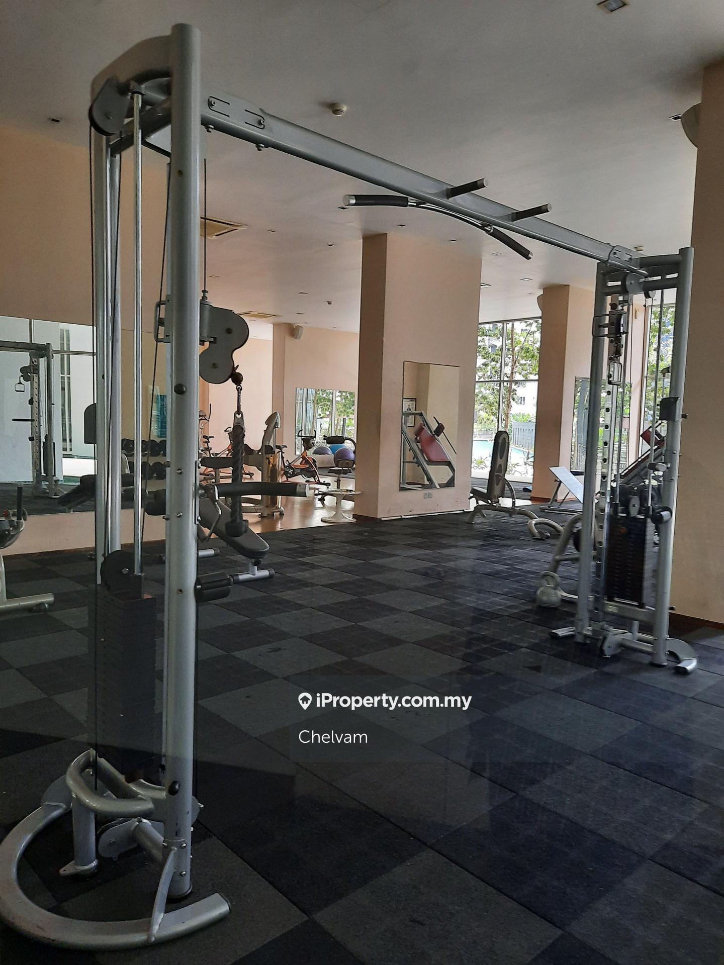 Condominium for Sale in Suasana Sentral Loft by Chelvam - iProperty.com.my