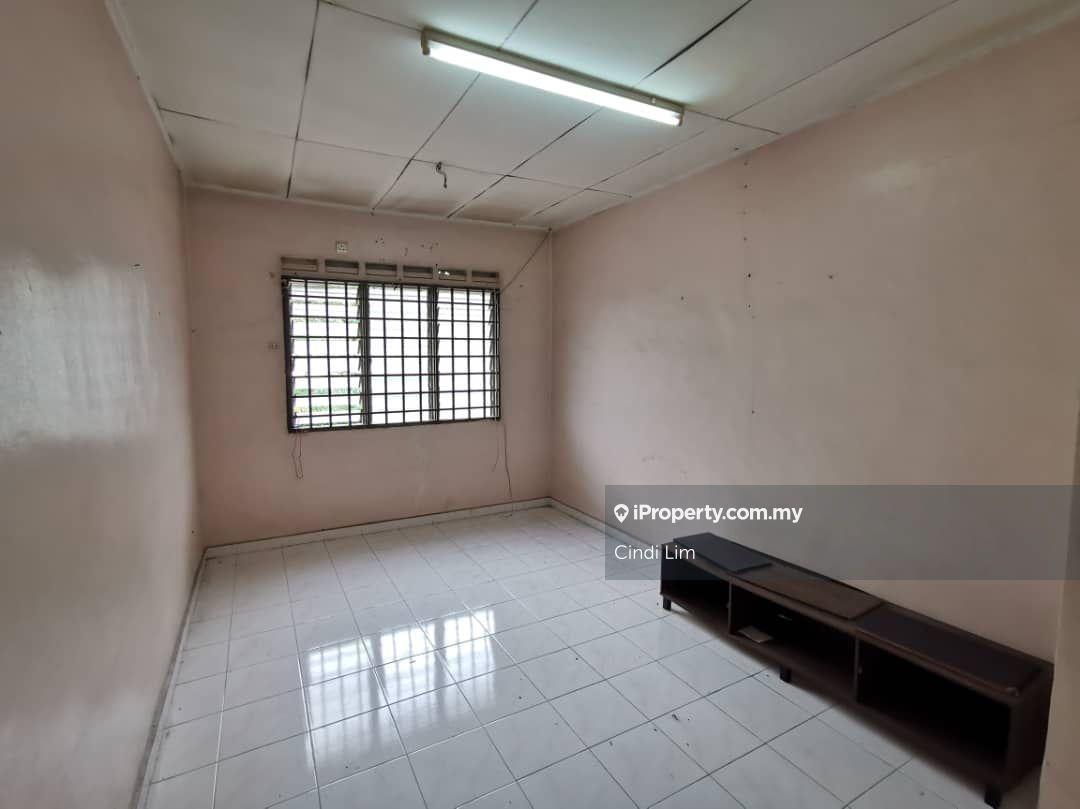 Rumah Berangkai 2 Tingkat untuk Disewa di Bandar Seri Alam, Masai oleh Cindi Lim - iProperty.com.my