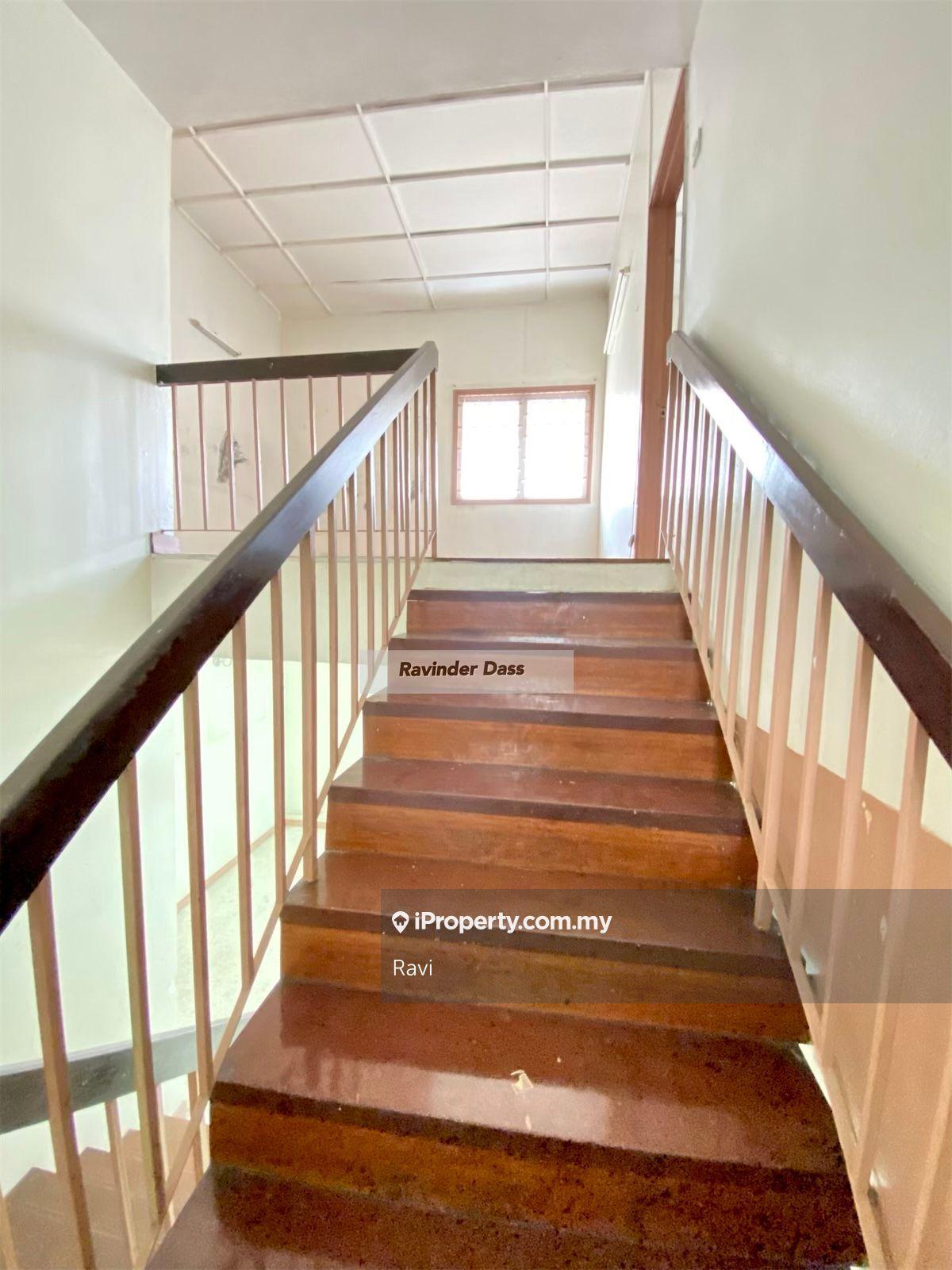 Rumah Berangkai 2 Tingkat untuk Dijual di Bangsar Baru, Bangsar oleh Ravi - iProperty.com.my