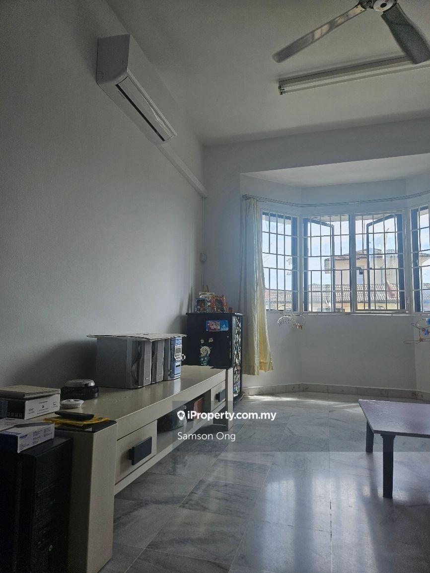 Apartment for Rent in Perdana Puri by Samson Ong - iProperty.com.my