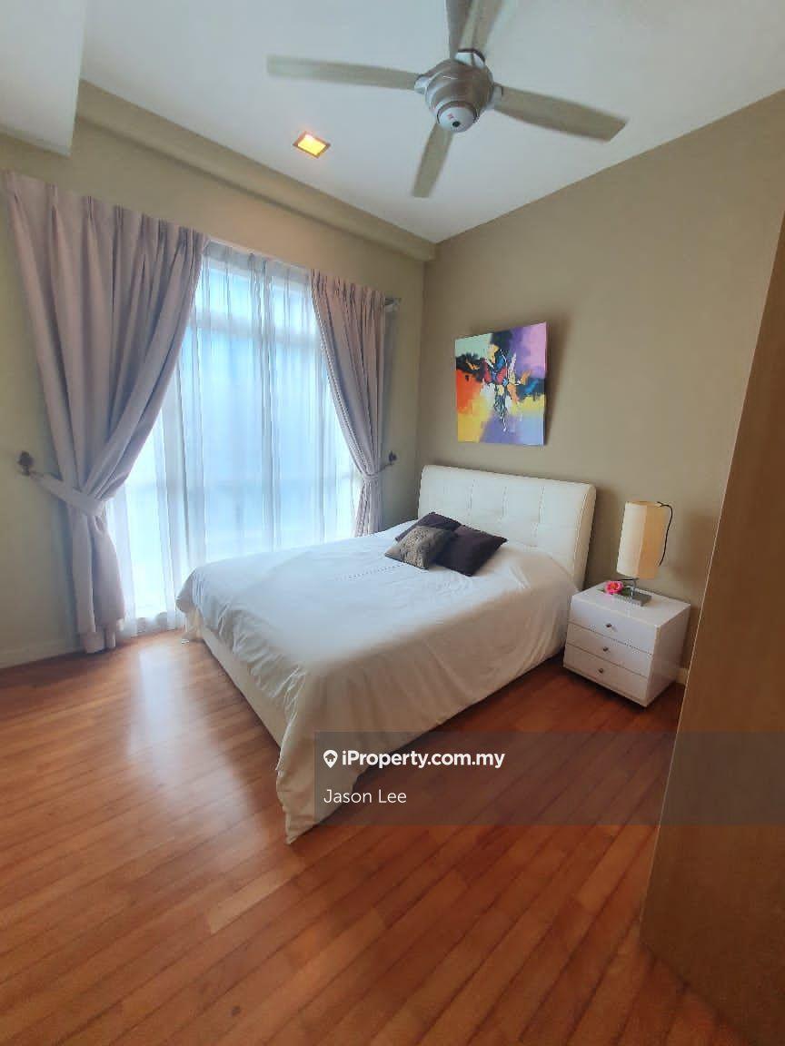 Service Residence for Sale in Binjai Residency by Jason Lee - iProperty.com.my