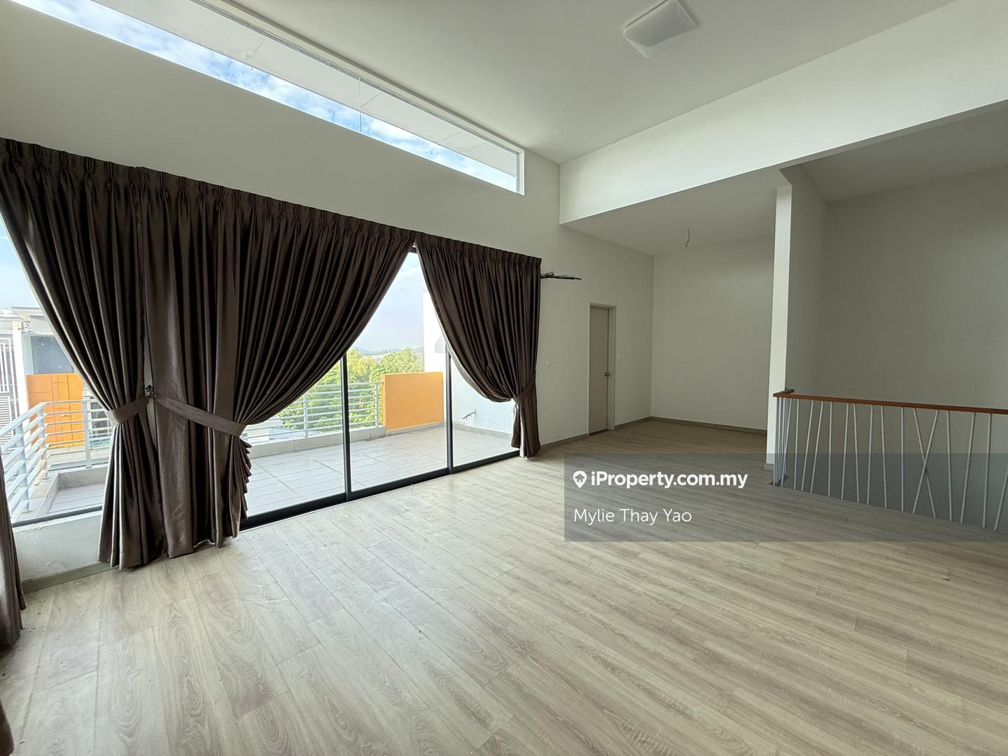 Semi-Detached House for Sale in Rasah Kemayan, Seremban 2 by Mylie Thay Yao - iProperty.com.my