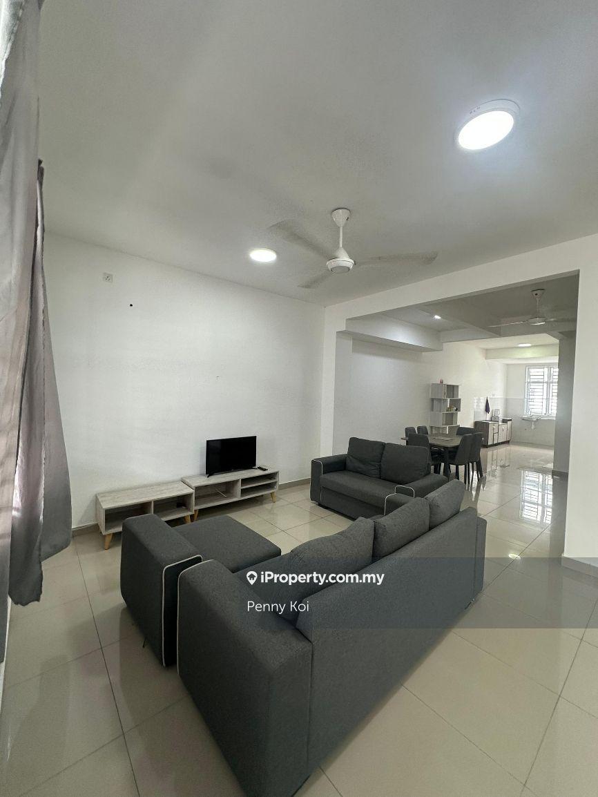 2-storey Terraced House for Rent in Taman Sri Penawar, Pengerang by Penny Koi - iProperty.com.my