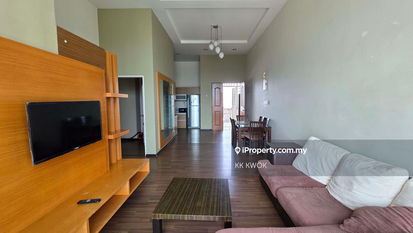 Kondominium untuk Disewa di Tanjung Park Condominium oleh KK KWOK - iProperty.com.my