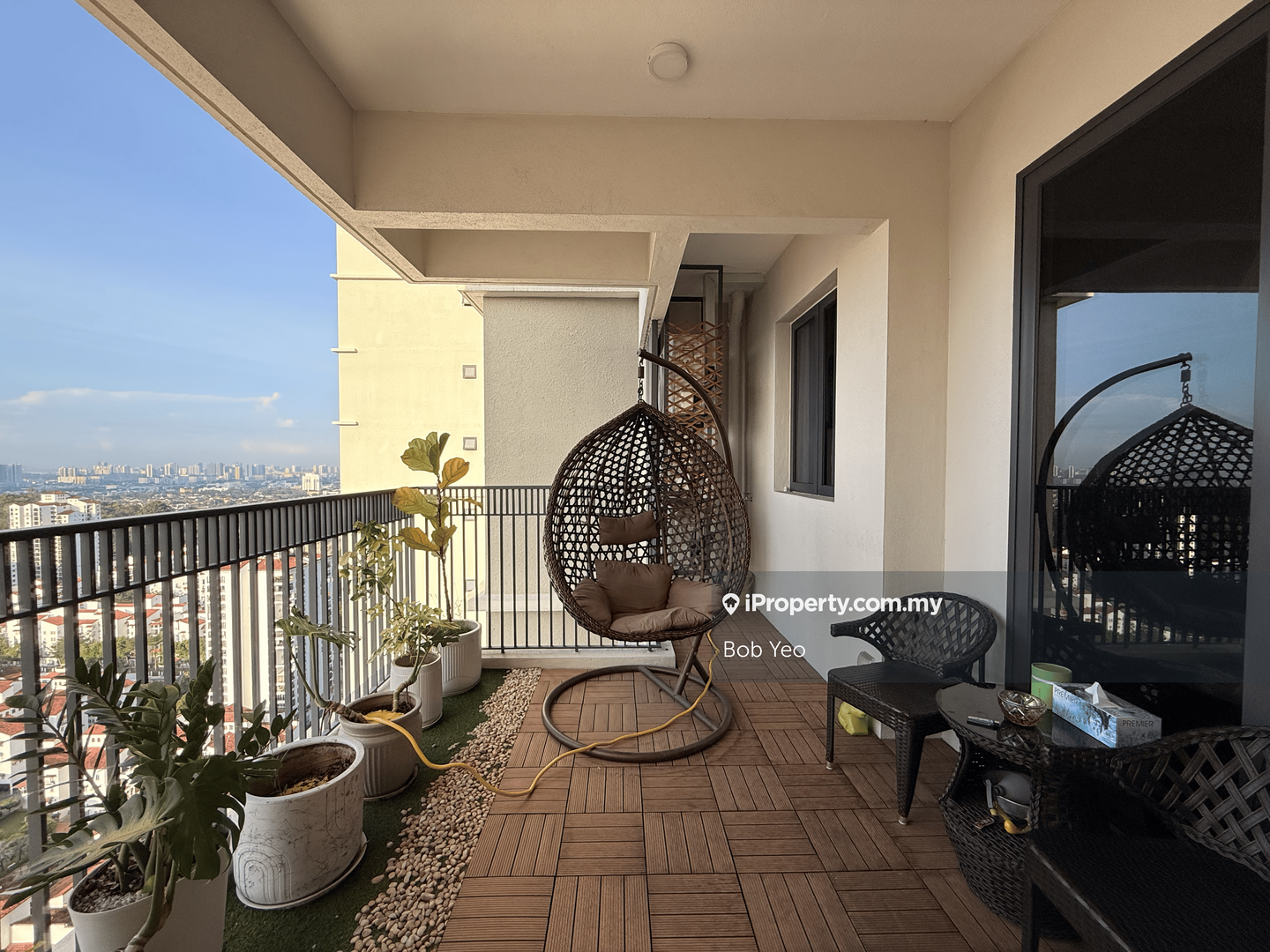 Service Residence for Rent in The Goodwood Residence by Bob Yeo - iProperty.com.my