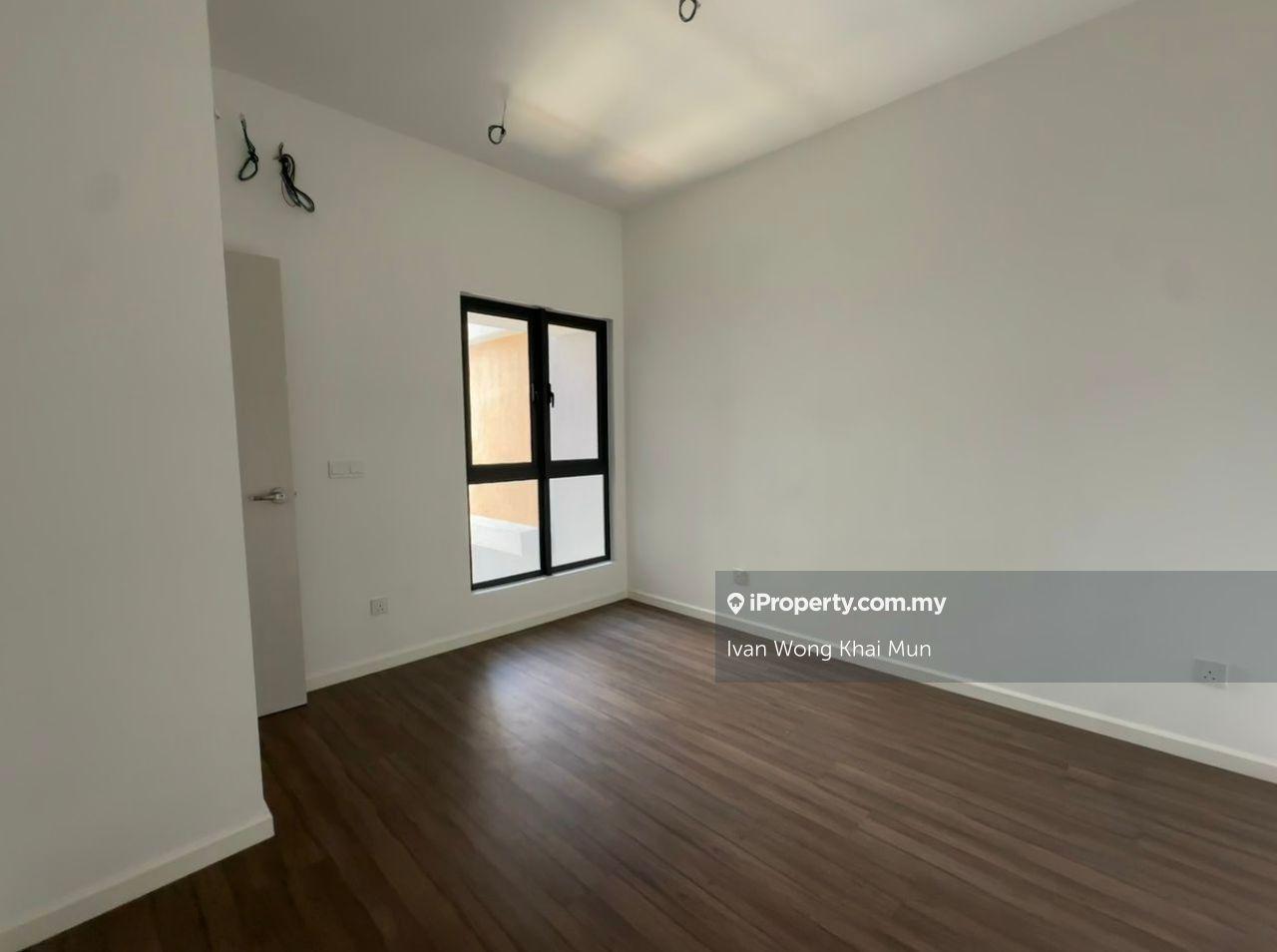 Residensi Servis untuk Dijual di Aurora Subang Jaya oleh Ivan Wong Khai Mun - iProperty.com.my