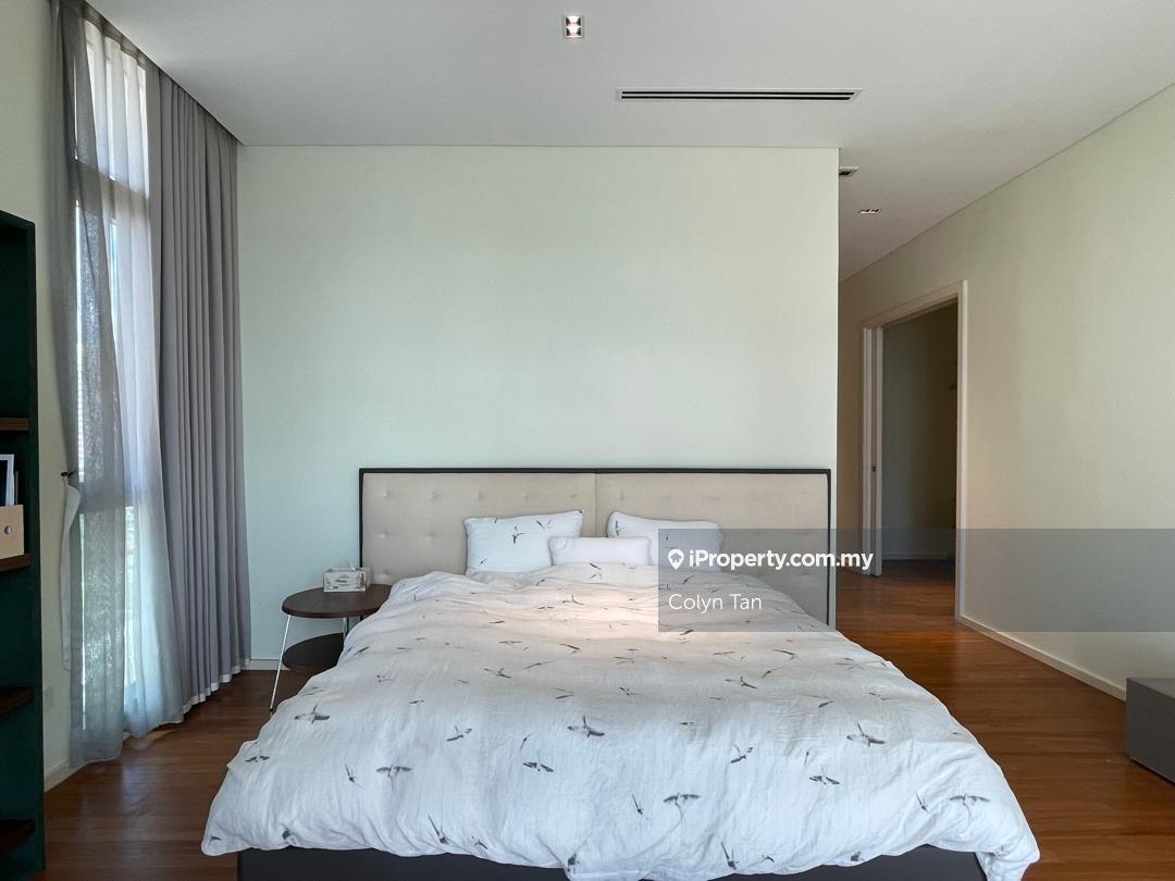 Residensi Servis untuk Disewa di Mayfair Residences @ Pavilion Embassy oleh Colyn Tan - iProperty.com.my