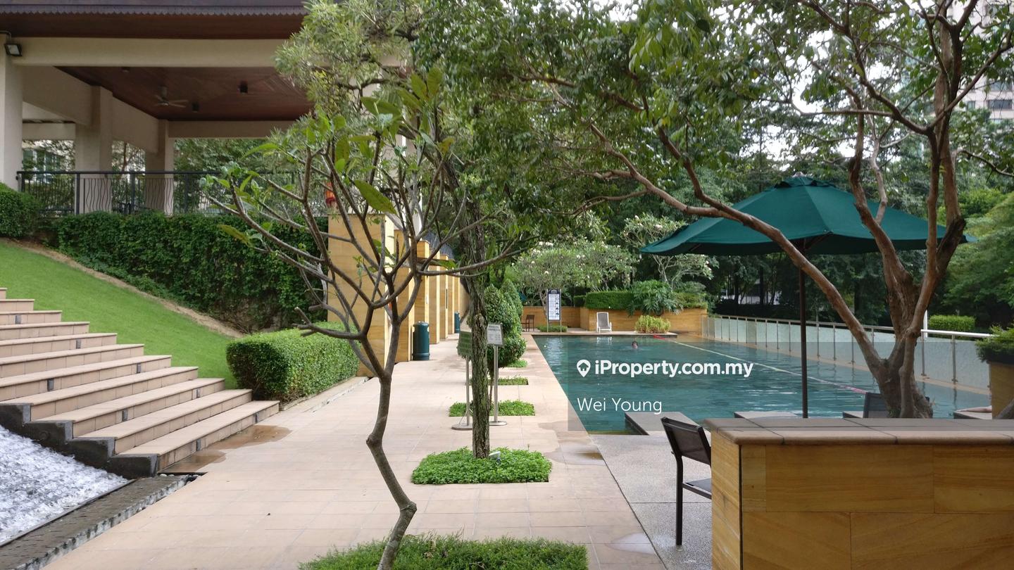 Kondominium untuk Dijual di Mont Kiara Aman oleh Wei Young - iProperty.com.my