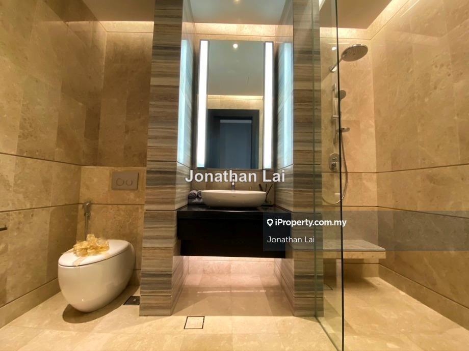 Residensi Servis untuk Dijual di The Ritz-Carlton Residences oleh Jonathan Lai - iProperty.com.my