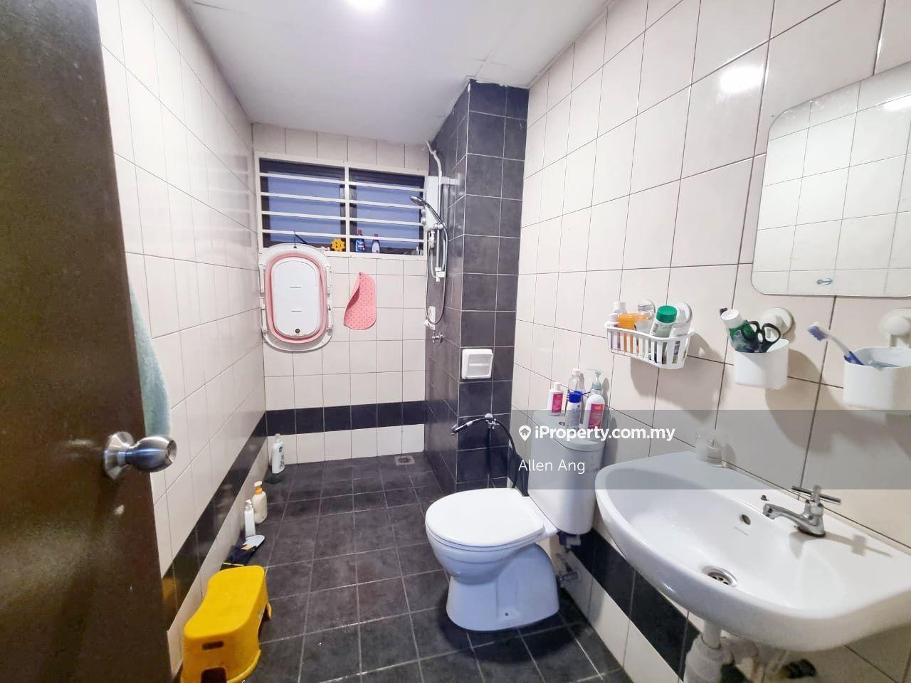 Condominium for Sale in Indah Alam (Subang Andaman) by Allen Ang - iProperty.com.my