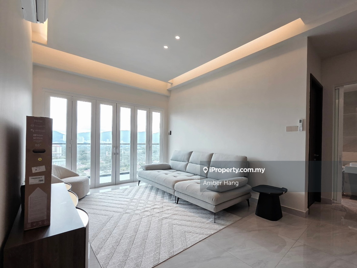 Condominium for Rent in Codrington Residence by Amber Hang - iProperty.com.my