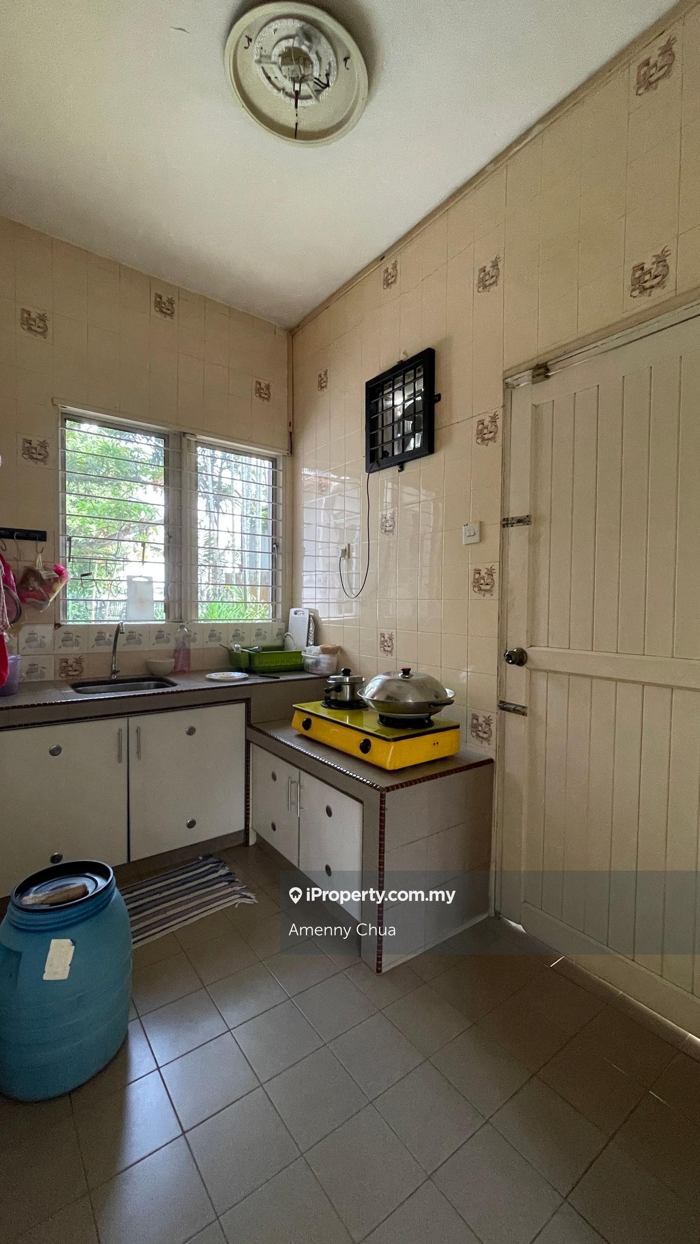 Banglo untuk Dijual di Taman Sri Andalas, Klang oleh Amenny Chua - iProperty.com.my