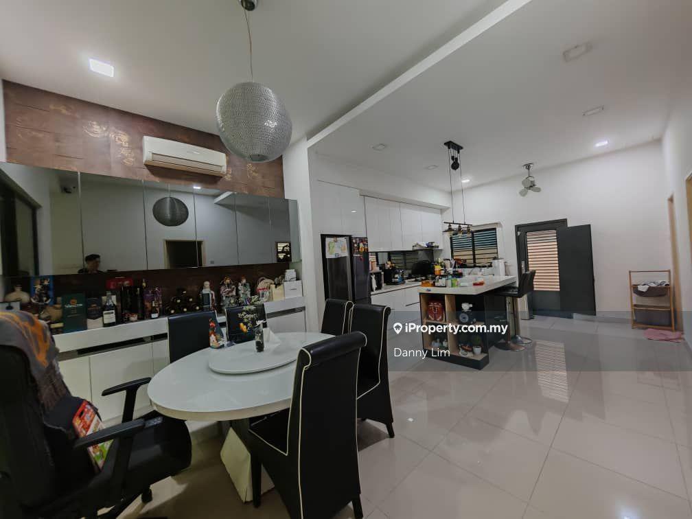 Rumah Berangkai 2.5 Tingkat untuk Dijual di Bandar Bukit Raja, Klang oleh Danny Lim - iProperty.com.my
