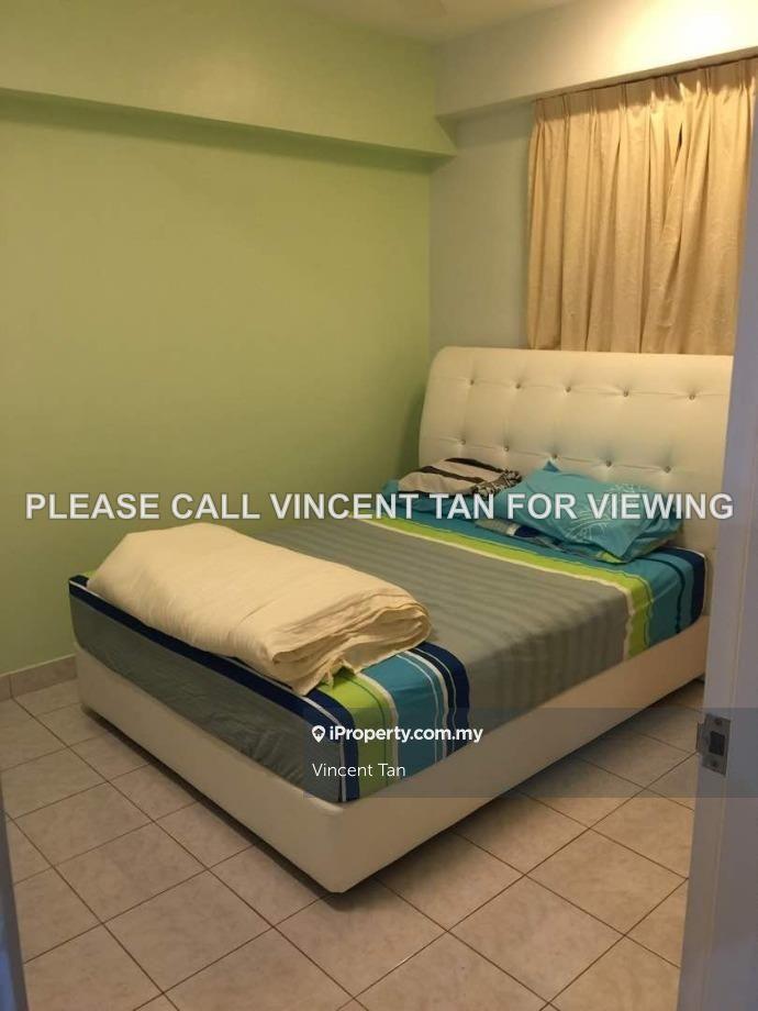 Kondominium untuk Dijual di Laman Suria oleh Vincent Tan - iProperty.com.my