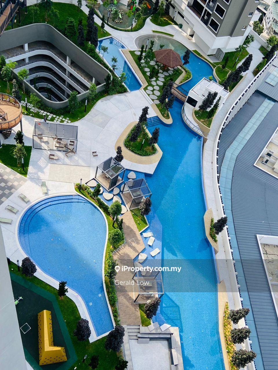 Service Residence for Rent in The Tropika by Gerald Low - iProperty.com.my