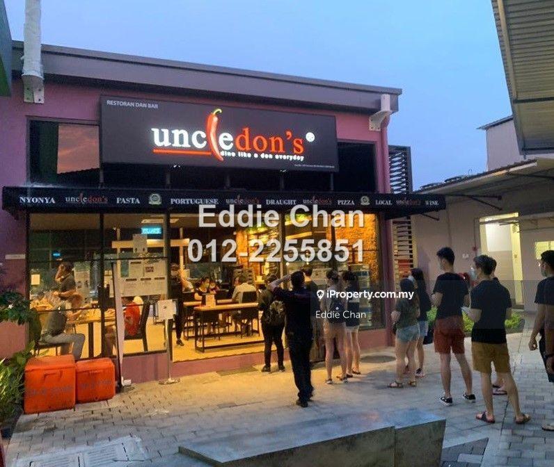 Pejabat untuk Dijual di Danau Kota, Off Jalan Genting Kelang, Setapak oleh Eddie Chan - iProperty.com.my