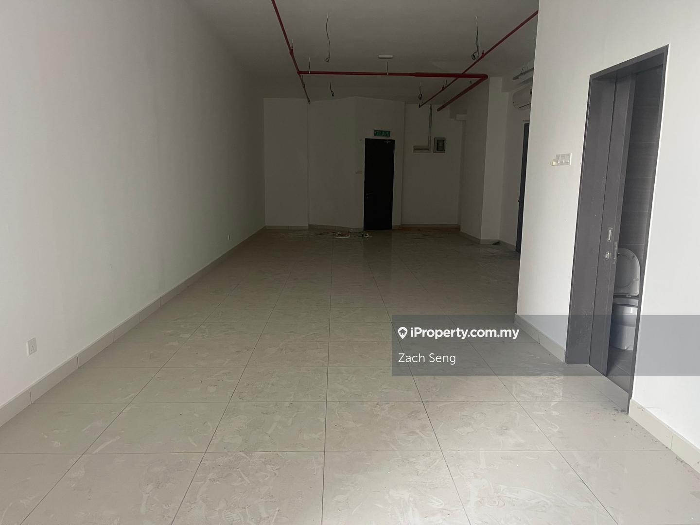 Pejabat untuk Disewa di Ampang Hilir, Ampang oleh Zach Seng - iProperty.com.my