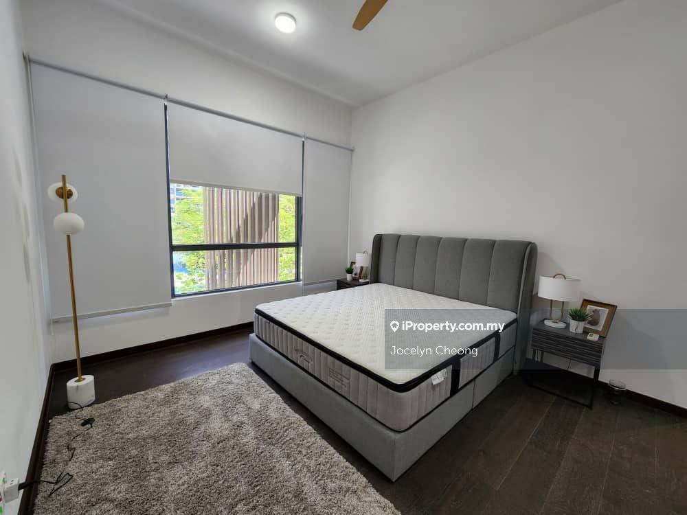 Condominium for Rent in Agile Mont Kiara by Jocelyn Cheong - iProperty.com.my