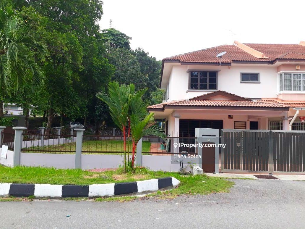 2-storey Terraced House for Sale in Bandar Sunway Semenyih, Semenyih by Liana Sofea - iProperty.com.my