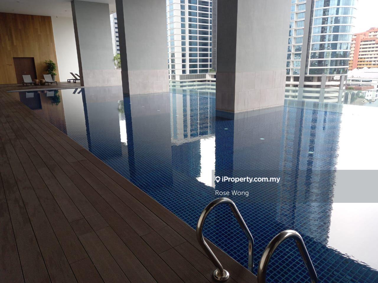 Condominium for Sale in Alila Bangsar by Rose Wong - iProperty.com.my