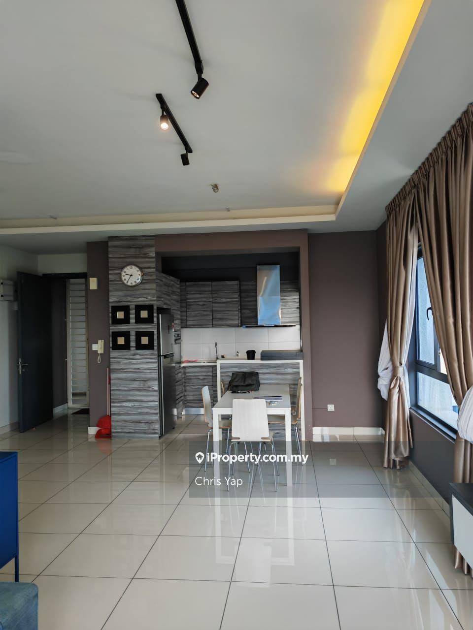 Service Residence for Sale in The Link 2 Residences by Chris Yap - iProperty.com.my