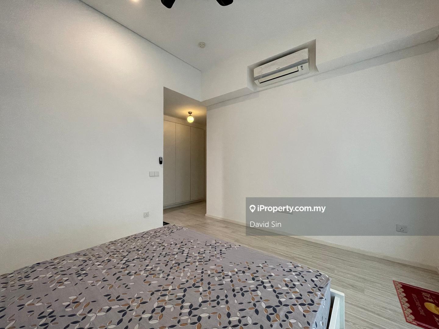 Service Residence for Rent in Cantara Residences by David Sin - iProperty.com.my