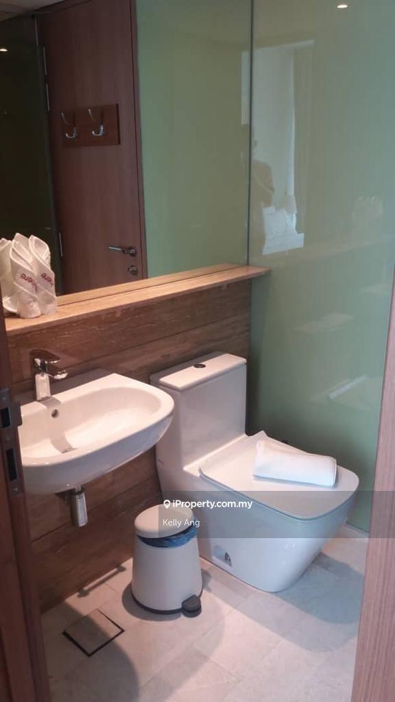 Residensi Servis untuk Dijual di Sky Suites @ KLCC oleh Kelly Ang - iProperty.com.my