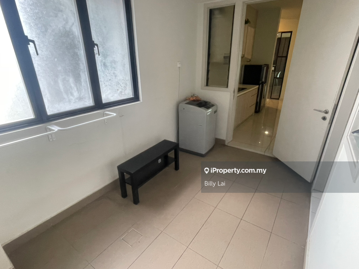 Kondominium untuk Disewa di The Reach @ Titiwangsa oleh Billy Lai - iProperty.com.my