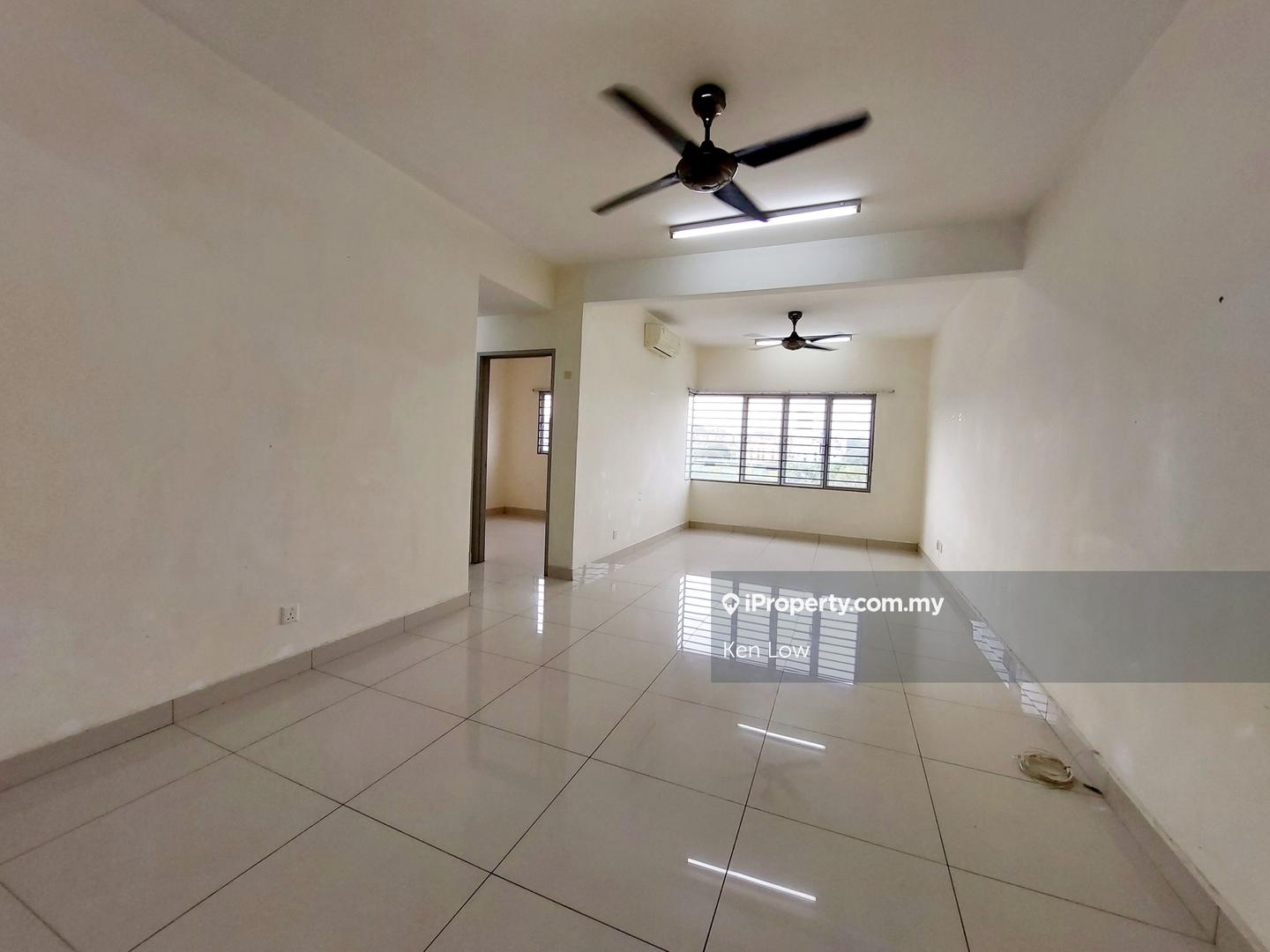 Kondominium untuk Disewa di Tiara ParkHomes oleh Ken Low - iProperty.com.my