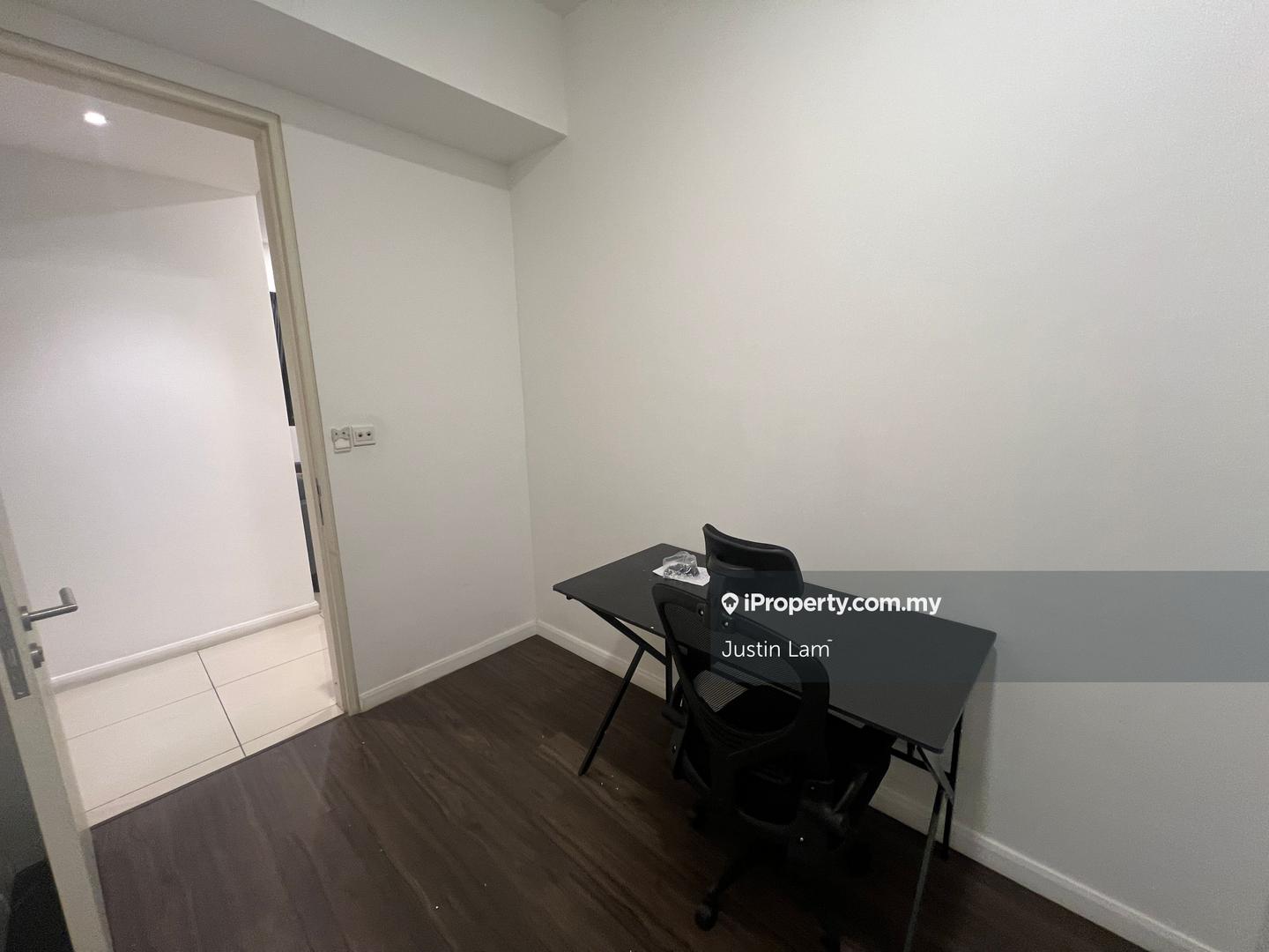 Service Residence for Sale in NOVUM by Justin Lam - iProperty.com.my