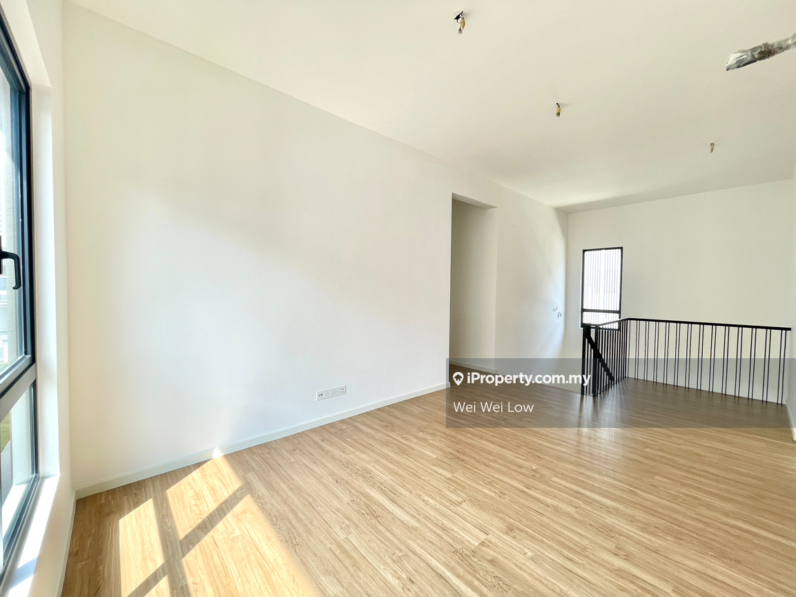 Semi-Detached House for Sale in Bandar Tropicana Aman, Telok Panglima Garang by Wei Wei Low - iProperty.com.my