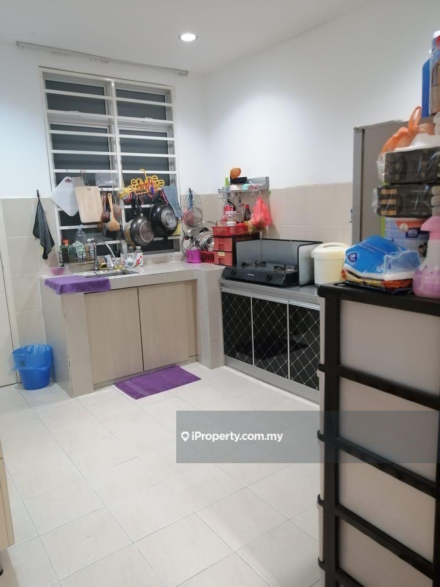Townhouse for Sale in No 18, Alam Sanctuary, Taman Alam Putra, Seri Kembangan by CK Pang - iProperty.com.my