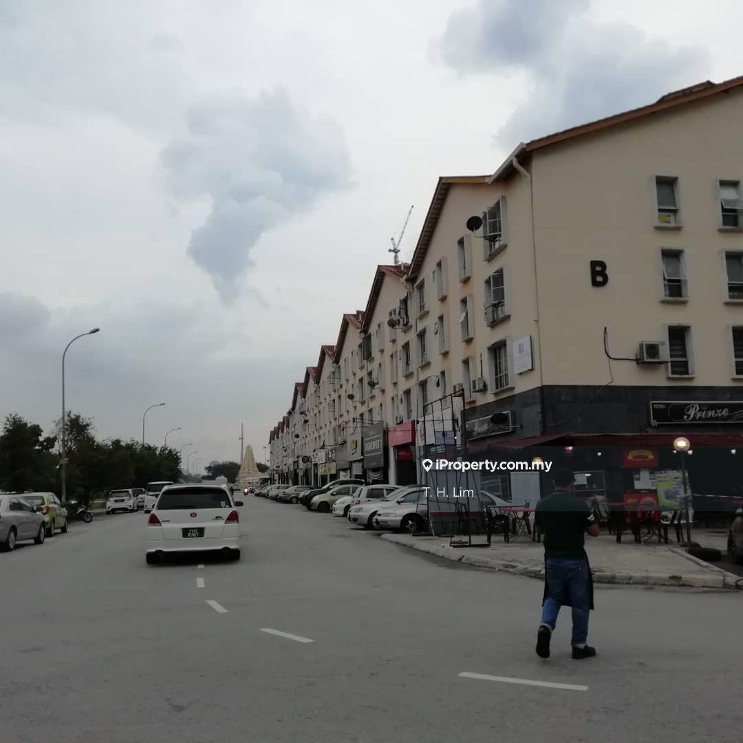 Kedai untuk Disewa di Seksyen 7, Shah Alam oleh T. H. Lim - iProperty.com.my