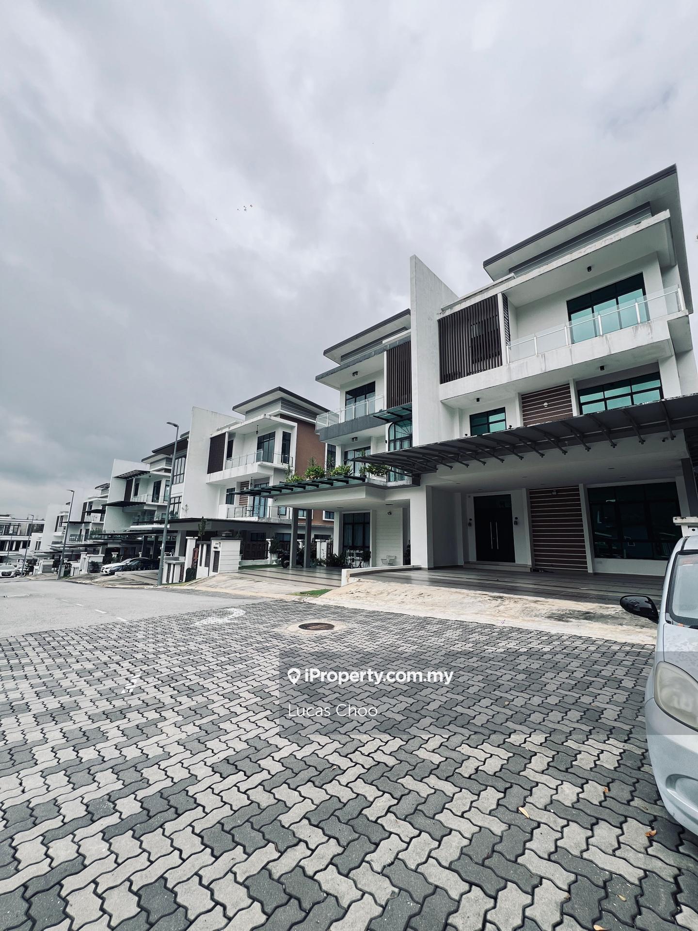 Bungalow House for Sale in Verge 32, Ulu Kelang by Lucas Choo - iProperty.com.my