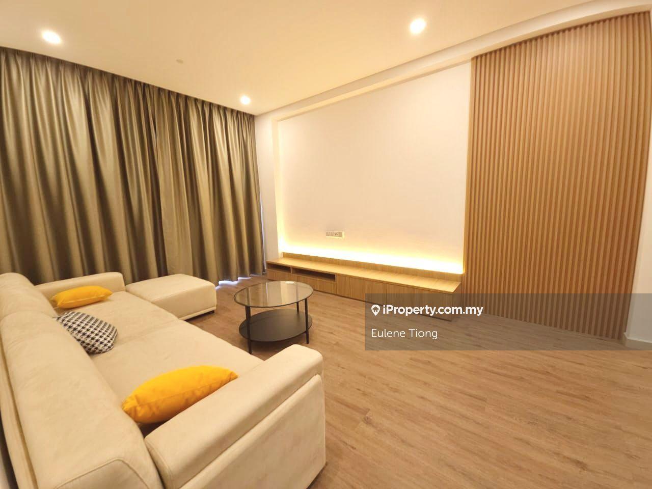 Service Residence for Rent in Avona Residence by Eulene Tiong - iProperty.com.my