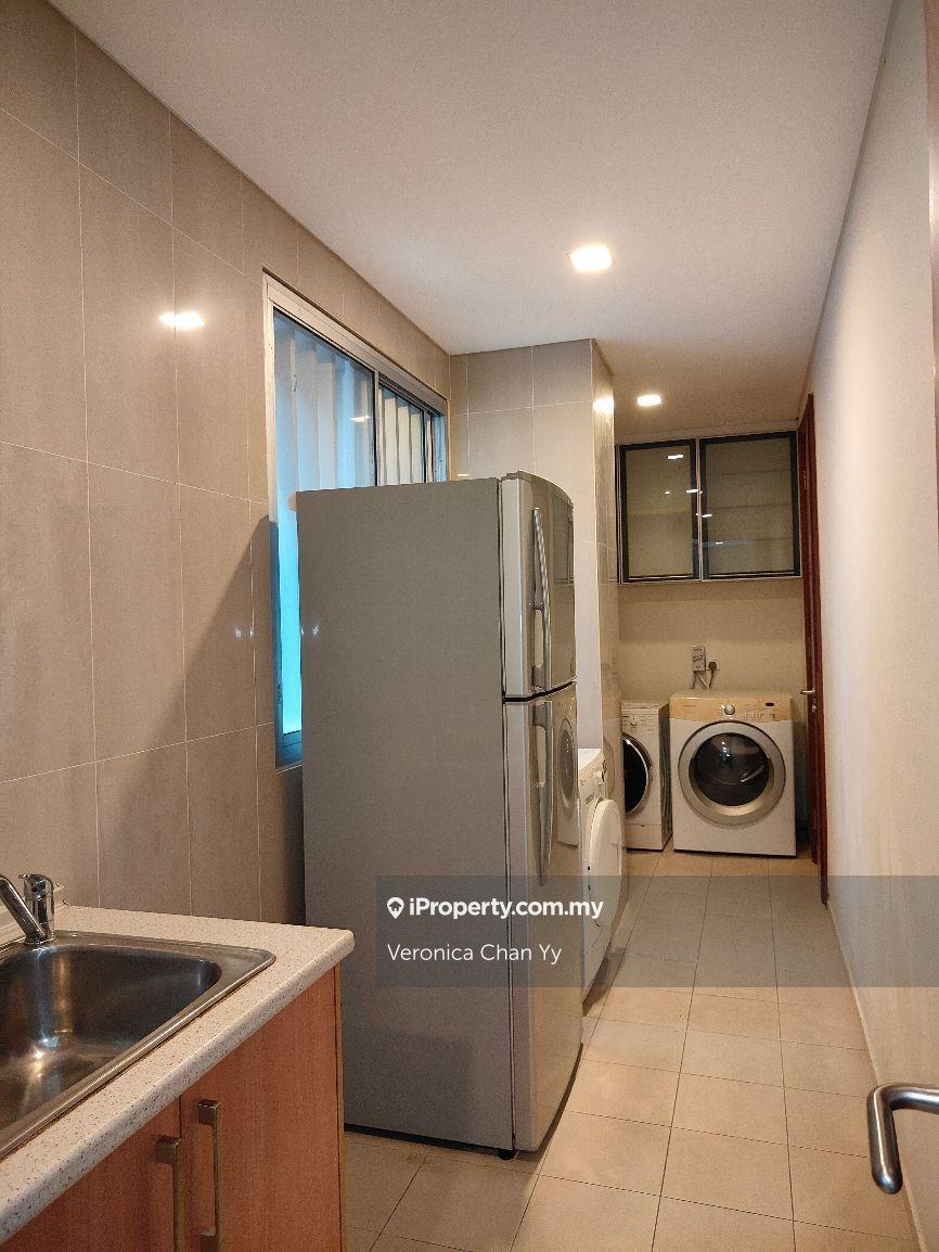 Condominium for Sale in Dua Residency by Veronica Chan Yy - iProperty.com.my