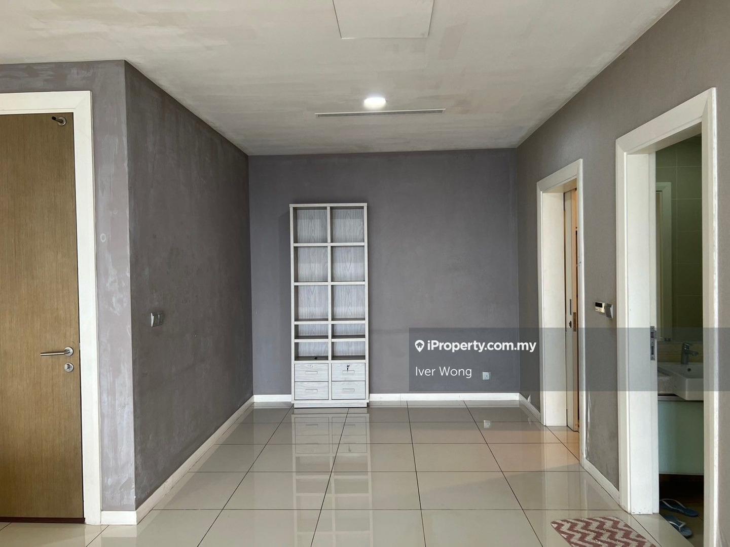 Residensi Servis untuk Disewa di M City oleh Iver Wong - iProperty.com.my